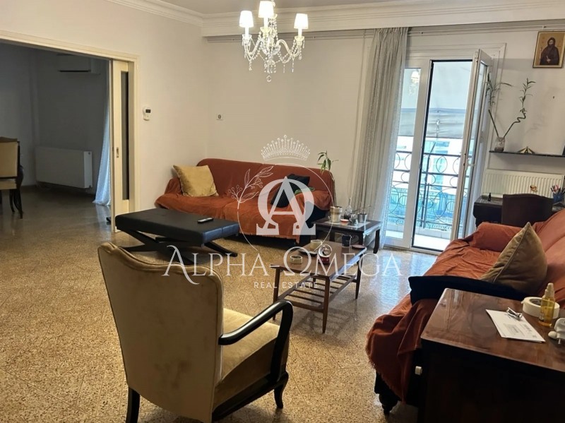 Διαμέρισμα 100 τ.μ. πρός ενοικίαση, Θεσσαλονίκη - Κέντρο, Κέντρο