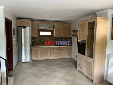 Maisonette 169sqm for sale-Thermi » Souroti