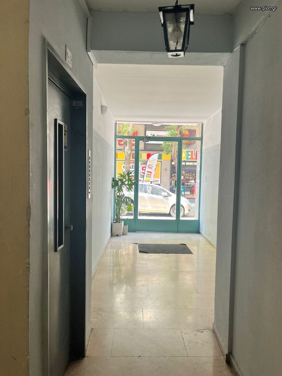 Διαμέρισμα 54 τ.μ. πρός πώληση, Αθήνα - Κέντρο, Πατήσια