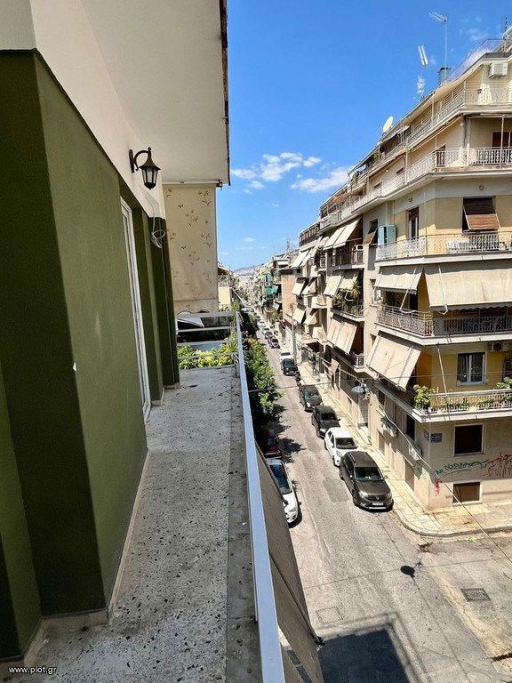 Διαμέρισμα 54 τ.μ. πρός πώληση, Αθήνα - Κέντρο, Πατήσια