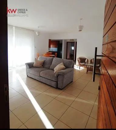 Apartment 75 sqm for rent, Larnaca, Perivolia Larnacas