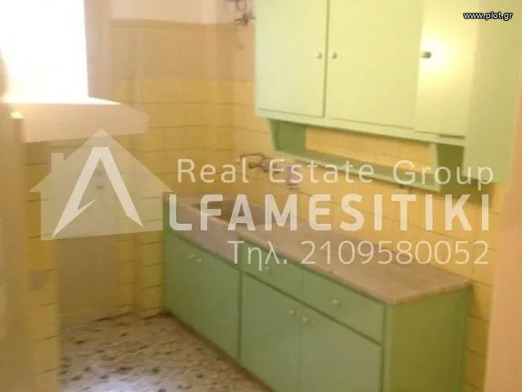 Apartment 100 sqm for rent, Athens - Center, Exarchia - Neapoli