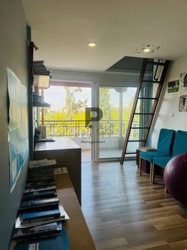 Apartment 125sqm for sale-Agios Dimitrios » Nekrotafeio Kallitheas