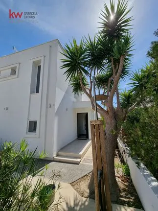 Detached home 135 sqm for rent, Larnaca, Oroklini (voroklini)