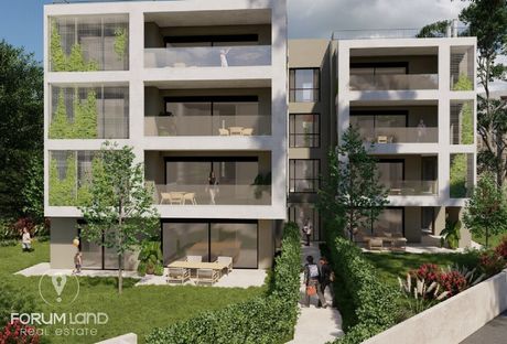 Apartment 45sqm for sale-Pylea » Center