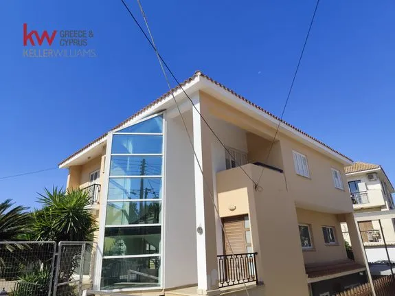 Villa 280 sqm for sale, Nicosia