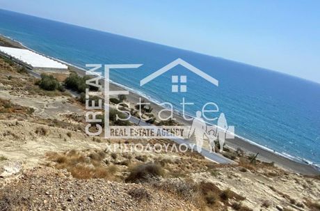Οικόπεδο 4.016τ.μ. για πώληση-Ιεράπετρα » Κέντρο