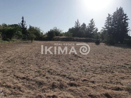 Parcel 7.750sqm for sale-Thermi » Souroti