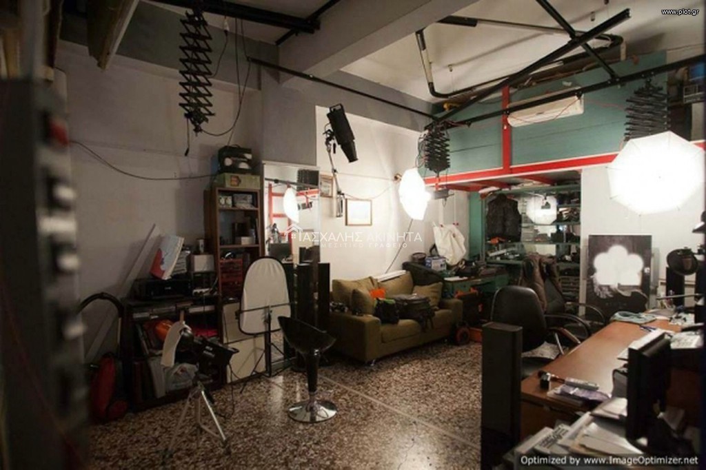 Κατάστημα 75 τ.μ. προς πώληση, Κατσαμπάς Ηρακλείου