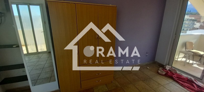 Studio / γκαρσονιέρα 28 τ.μ. προς ενοικίαση, Κέντρο Πάτρας