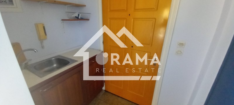 Studio / γκαρσονιέρα 28 τ.μ. προς ενοικίαση, Κέντρο Πάτρας