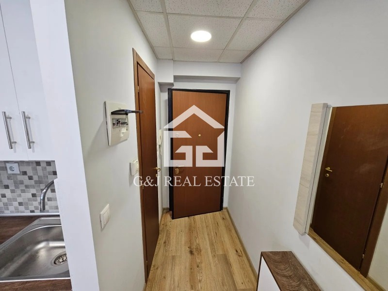 Studio / γκαρσονιέρα 29 τ.μ. πρός πώληση, Θεσσαλονίκη - Κέντρο, Βαρδάρης