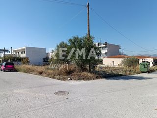 Οικόπεδο 375 τ.μ. για πώληση