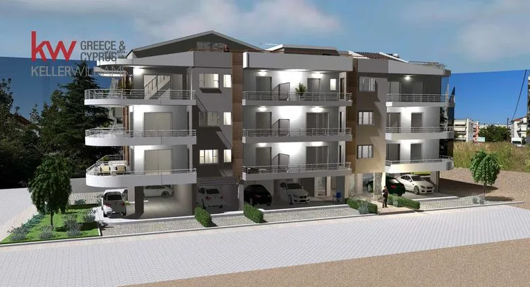 Apartment 84 sqm for sale, Argolis, Nafplio