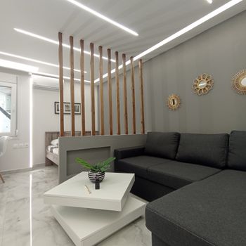Studio 45sqm for sale-Agios Dimitrios