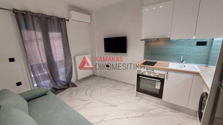 Studio / γκαρσονιέρα 33 τ.μ. για πώληση