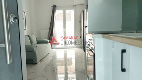 Studio / γκαρσονιέρα 24 τ.μ. για πώληση