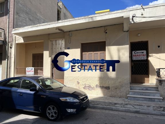 Μονοκατοικία 132 τ.μ. για πώληση, Αθήνα - Δυτικά Προάστια, Περιστέρι