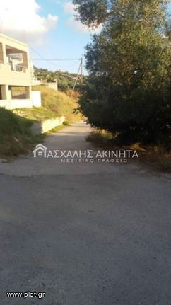 Οικόπεδο 585 τ.μ. για πώληση, Ν. Ηρακλείου, Ηράκλειο Κρήτης