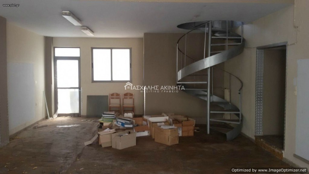 Κατάστημα 150 τ.μ. προς πώληση, Πόρος Ηρακλείου