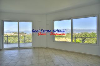 Μεζονέτα 297 τ.μ. πρός πώληση, Αχαΐα, Αίγιο-thumb-1
