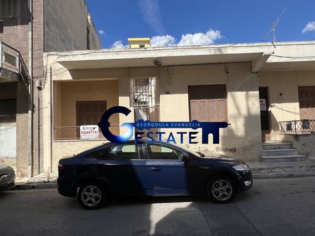 Οικόπεδο 234τ.μ. για πώληση-Περιστέρι » Λόφος αξιωματικών