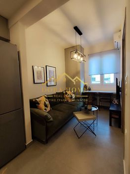 Studio / γκαρσονιέρα 38τ.μ. για πώληση-Διοικητήριο