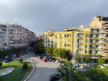 Studio 40sqm for sale-Dioikitirio