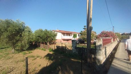 Βίλλα 6.000 τ.μ. πρός πώληση