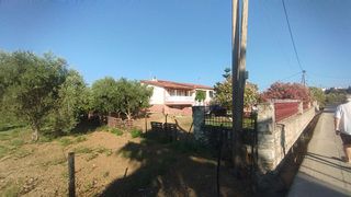 Βίλλα 6.000 τ.μ. για πώληση