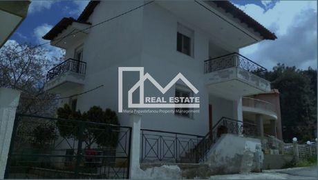 Maisonette 163sqm for rent-Chortiatis » Center