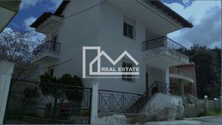 Μεζονέτα 163 τ.μ. για ενοικίαση