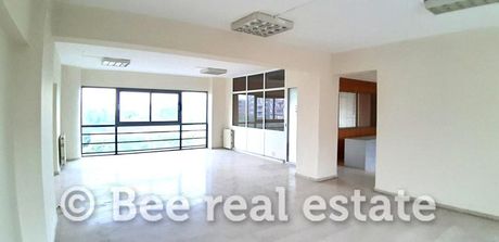 Office 470sqm for rent-Vardaris