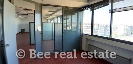 Office 340sqm for rent-Vardaris