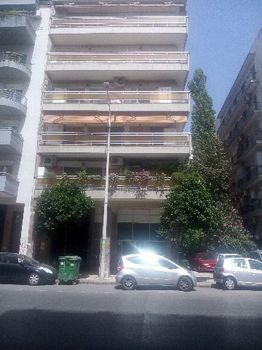 Κατάστημα 135 τ.μ. για ενοικίαση