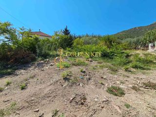 Οικόπεδο 648 τ.μ. για πώληση, Ν. Καβάλας, Ελευθερές-thumb-3