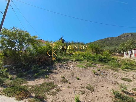 Land plot 648sqm for sale-Eleitheres » Center