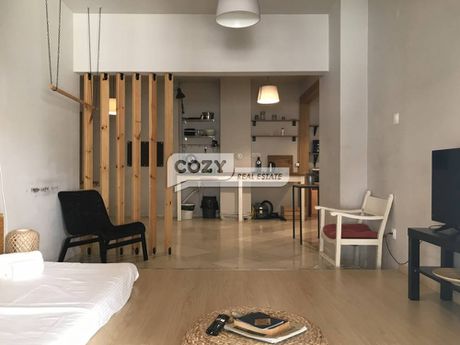 Διαμέρισμα 87τ.μ. για ενοικίαση-Λευκός πύργος