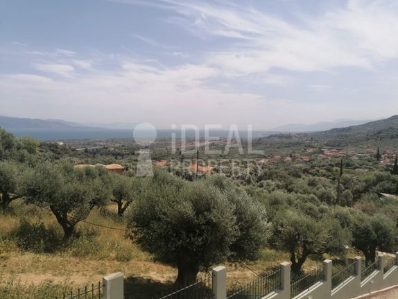 Οικόπεδο 1.700 τ.μ. για πώληση, Αχαΐα, Ερίνεο
