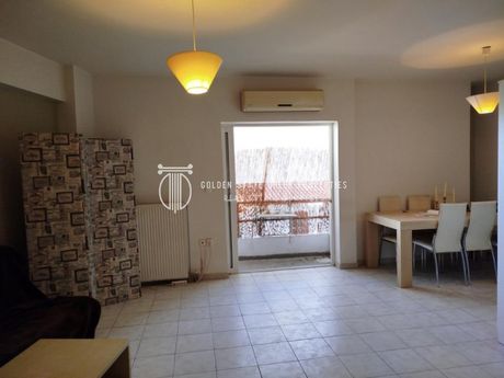 Apartment 65sqm for sale-Gizi - Pedion Areos » Platia Gkizi