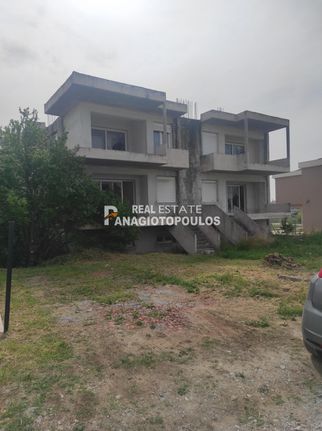 Apartment complex 680 sqm for sale, Thessaloniki - Suburbs, Epanomi