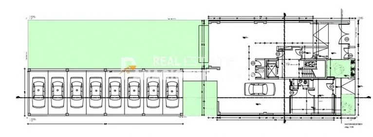 Διαμέρισμα 105 τ.μ. για πώληση, Ημαθία, Αλεξάνδρεια