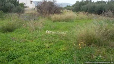 Land plot 2.000sqm for sale-Gazi » Skafidaras