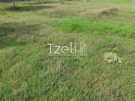 Land plot 370sqm for sale-Rio » Arachovitika
