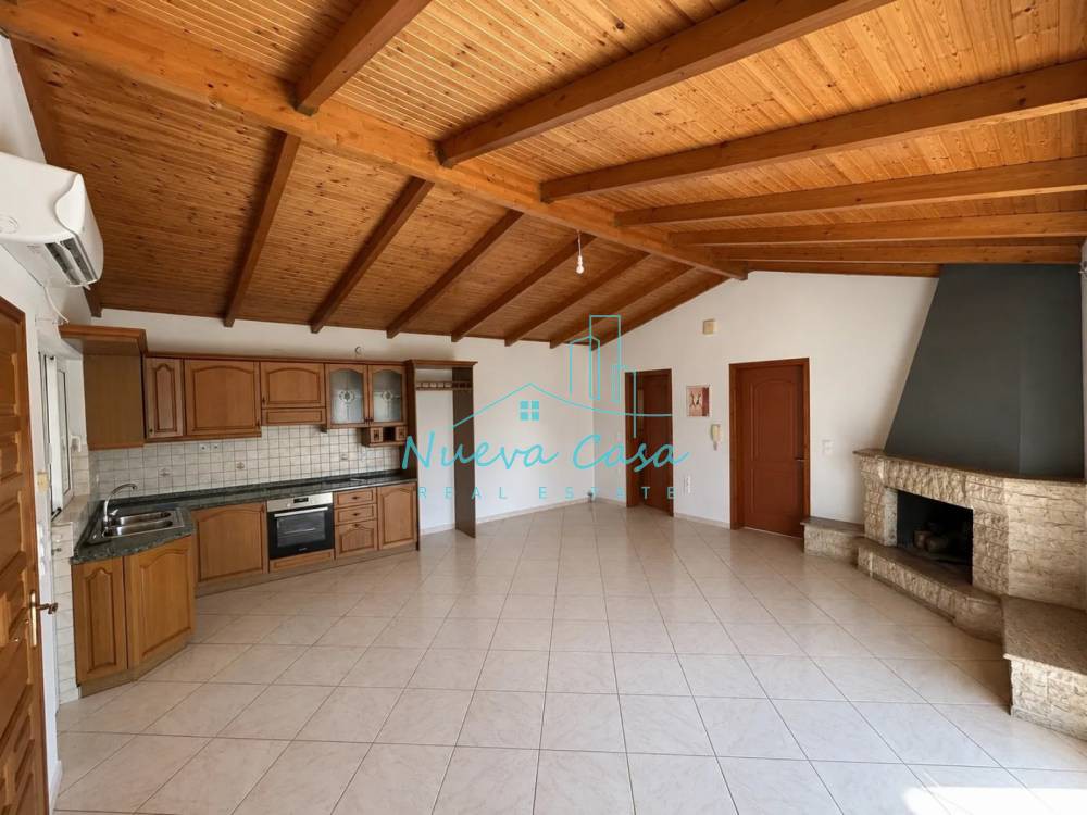 Διαμέρισμα 60 τ.μ. πρός ενοικίαση, Αχαΐα, Πάτρα