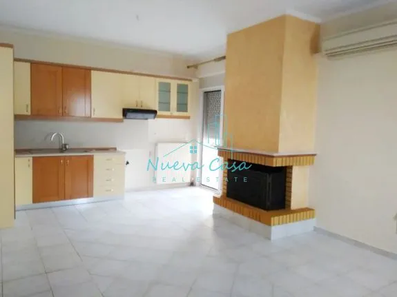 Apartment 60 sqm for rent, Achaia, Patra