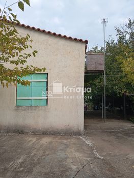 Detached home 70sqm for sale-Pirgos » Spiantza