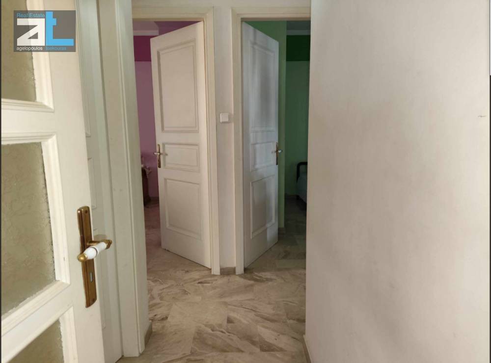 Διαμέρισμα 115 τ.μ. προς πώληση, Γύφτικα