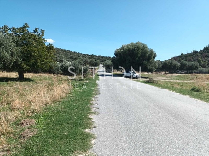 Αγροτεμάχια 730 τ.μ. προς πώληση, Δεστενίκα