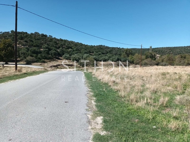Αγροτεμάχια 730 τ.μ. προς πώληση, Δεστενίκα